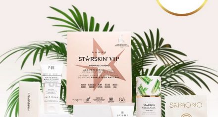 Roccabox Radiant Rituals Box 2025