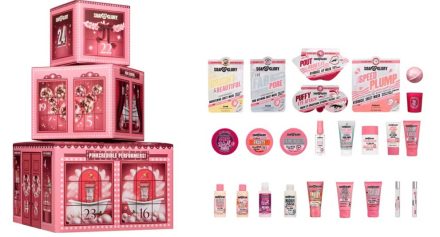 Soap & Glory Advent Calendar 2025