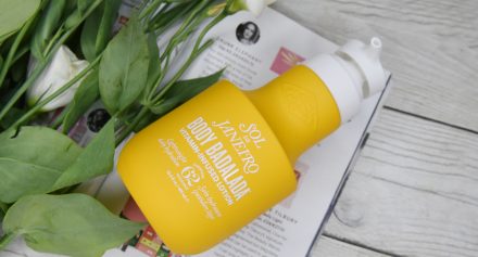 Sol De Janeiro Body Badalada Lotion Review Sol De Janeiro Body Badalada Lotion Review