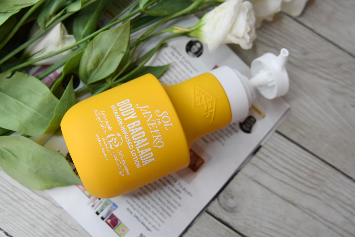 Sol De Janeiro Body Lotion Sol De Janeiro Body Lotion