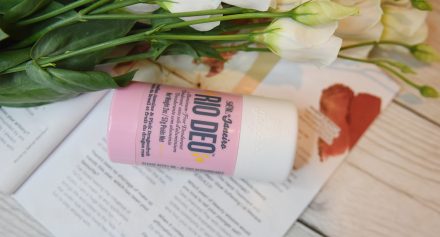 Sol de Janeiro Beija Flor Rio Deodorant Review Sol de Janeiro Beija Flor Rio Deodorant Review