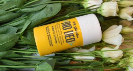 Sol de Janeiro Rio Deo Cheirosa 62 Deodorant Review Sol de Janeiro Rio Deo Cheirosa 62 Deodorant Review