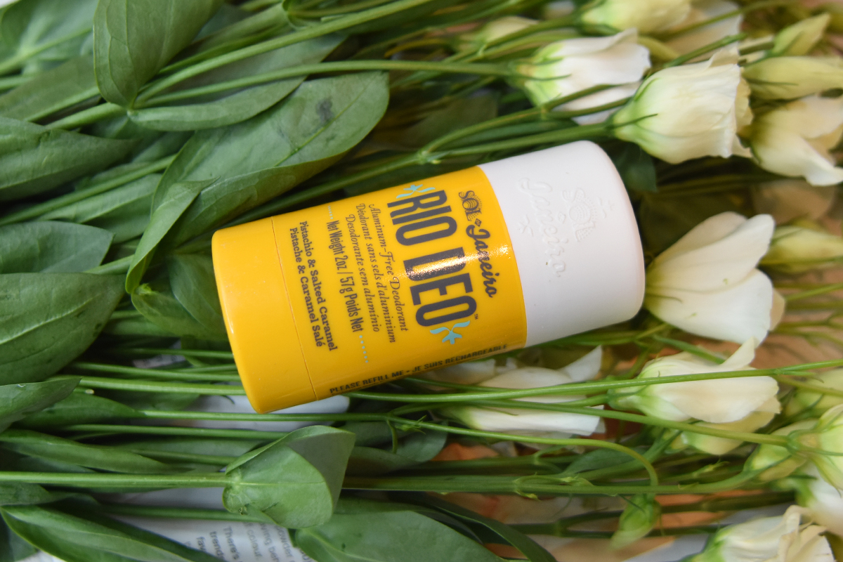 Sol de Janeiro Rio Deo Cheirosa 62 Deodorant Review