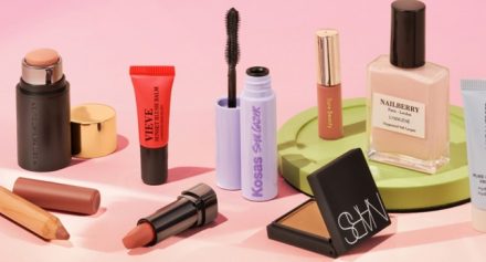 Space NK Summer Makeup Saviours Gift 2025 – Available now