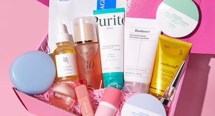 Stylekorean Back To School Box 2025