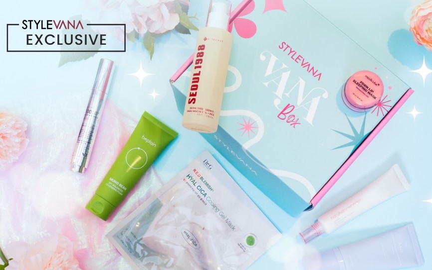 Stylevana Jetsetter Essentials 2025