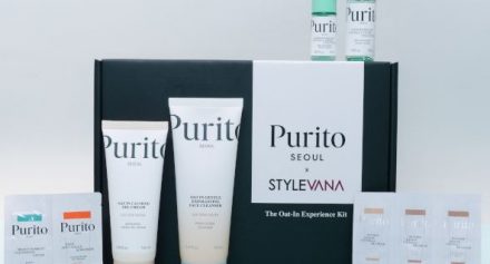 Stylevana x Purito The Oat In Experience Kit 2025