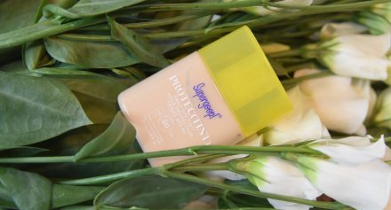 Supergoop! Protec(Tint) Daily SPF Tint SPF 50 in 14N Review Supergoop! Protec(Tint) Daily SPF Tint SPF 50 in 14N Review