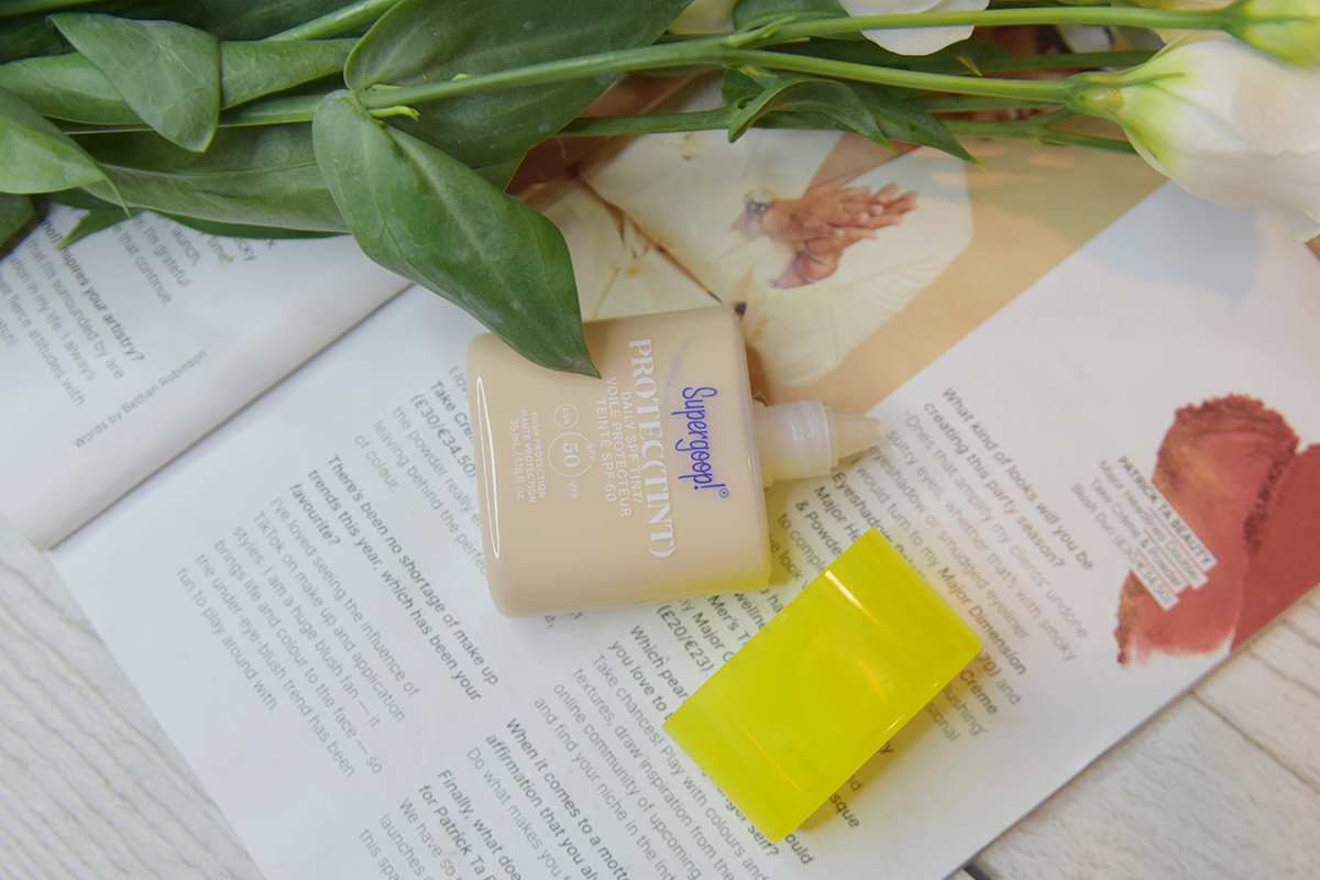 Supergoop Skin Tint Review 