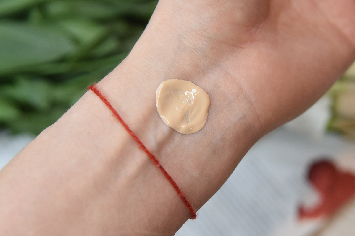 Supergoop Protec Tint Daily SPF Tint SPF 50 Review