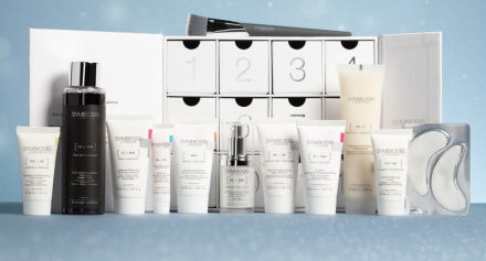 Symbiosis Skincare Advent Calendar 2025