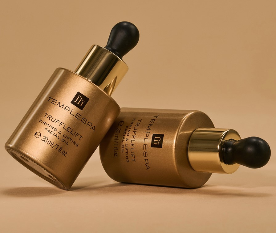 TEMPLESPA Trufflelift Firming & Lifting Facial Oil TEMPLESPA Trufflelift Firming & Lifting Facial Oil