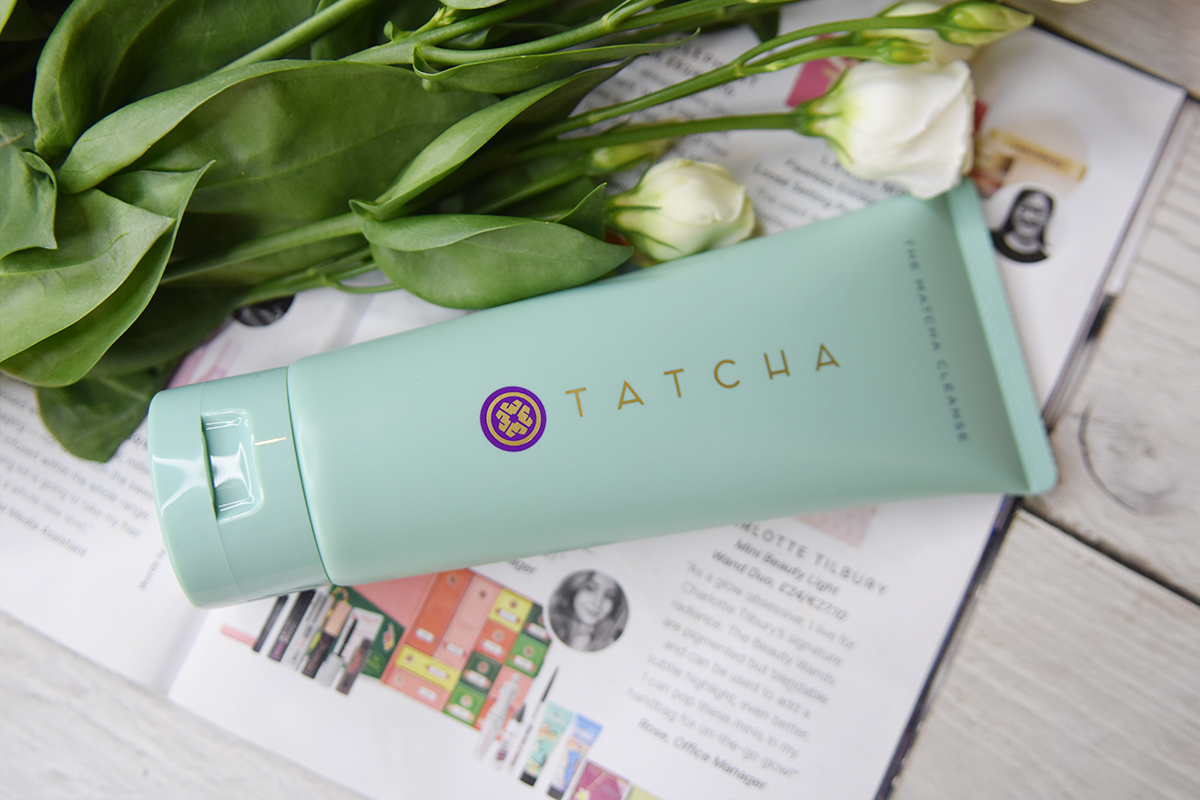 Tatcha Matcha Review Tatcha Matcha Review
