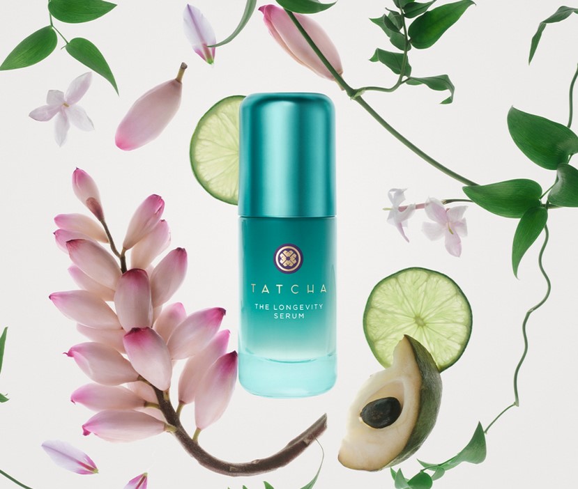 Tatcha The Longevity Serum Tatcha The Longevity Serum