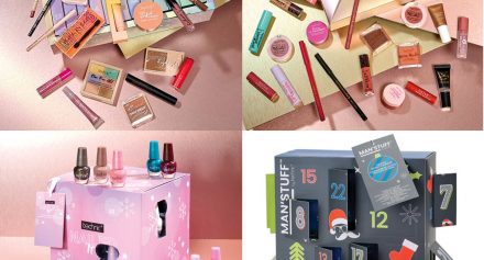 Technic Advent Calendars 2025