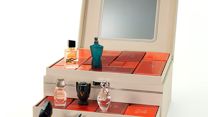The Perfume Shop Advent Calendar 2025 – Available now