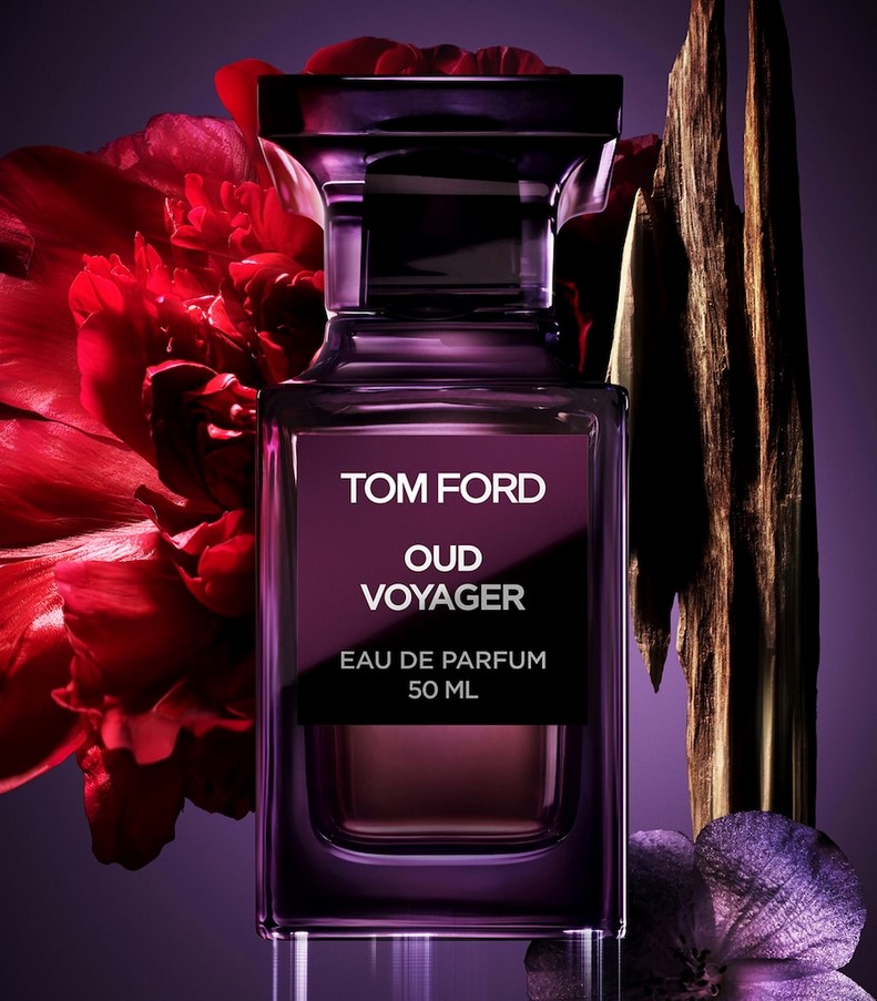 Tom Ford Oud Voyager Eau de Parfum Tom Ford Oud Voyager Eau de Parfum
