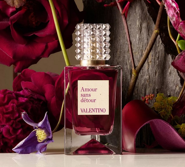 Valentino Beauty Amour Sans Detour Parfum Valentino Beauty Amour Sans Detour Parfum