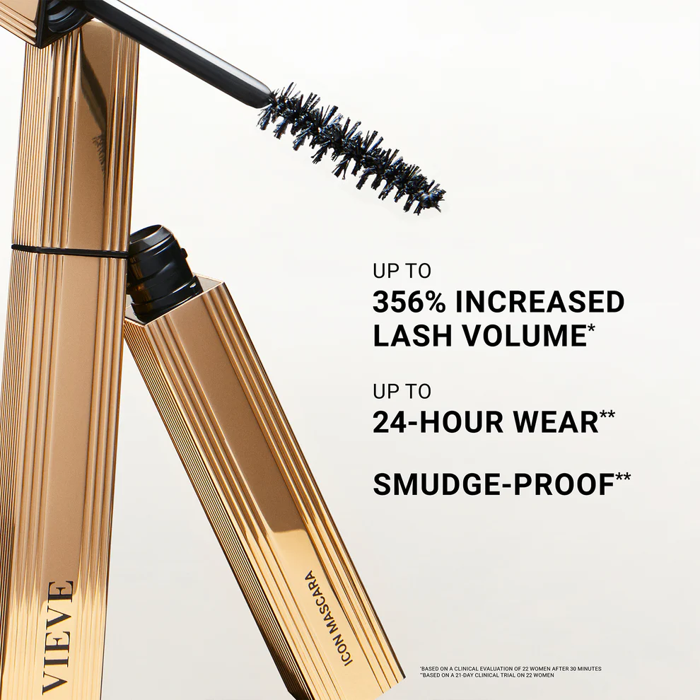 Vieve Icon Mascara