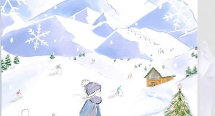 Weleda Advent Calendar 2025 Weleda Advent Calendar 2025