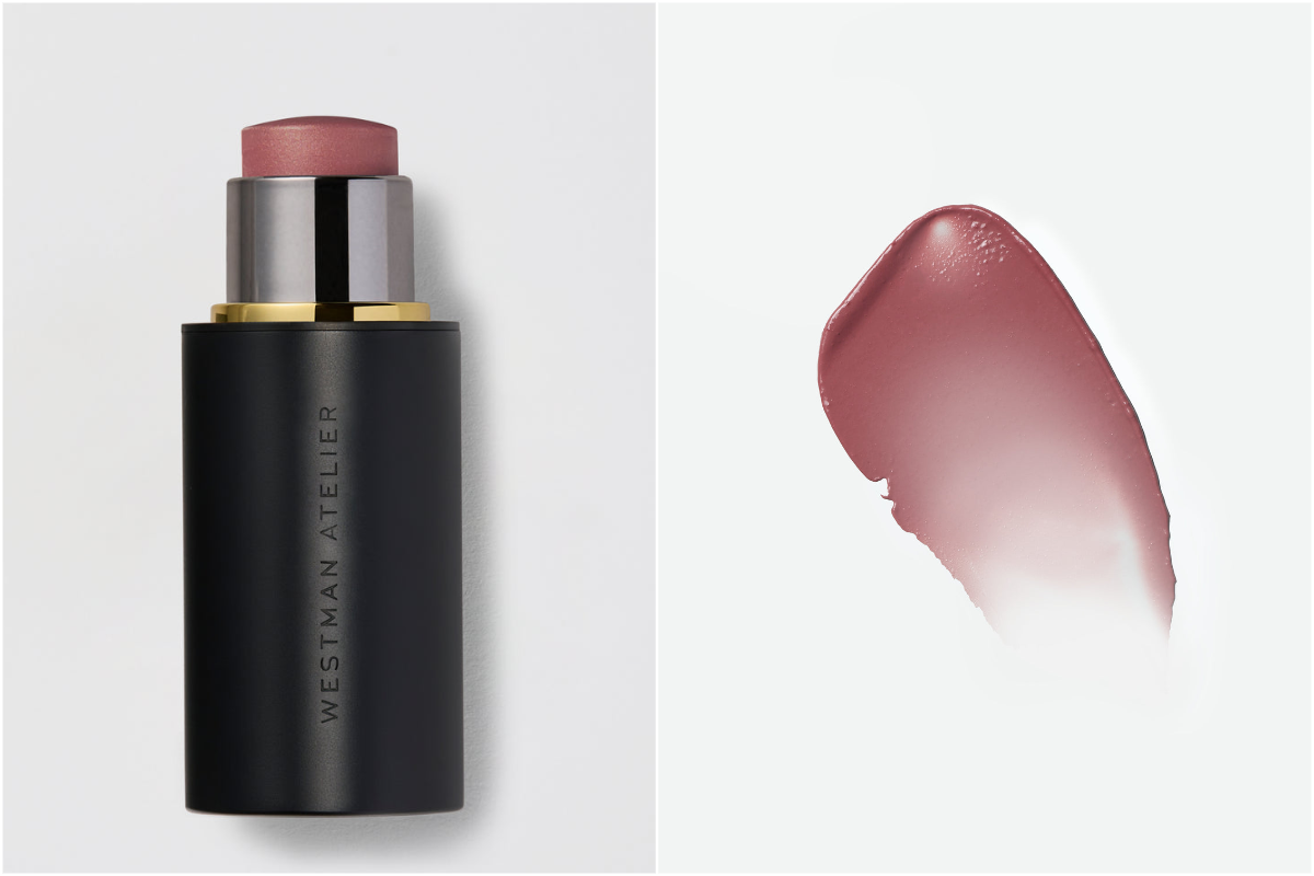 Westman Atelier Lit Up Highlight Stick in Garçonne Westman Atelier Lit Up Highlight Stick in Garçonne