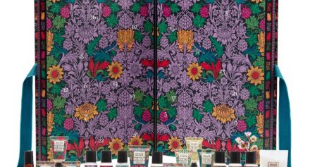 William Morris Advent Calendar 2025 William Morris Advent Calendar 2025