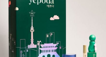 Yepoda Advent Calendar 2025 Yepoda Advent Calendar 2025