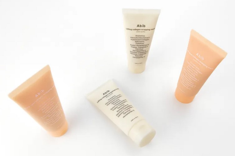 New launches from Abib at Yesstyle New launches from Abib at Yesstyle