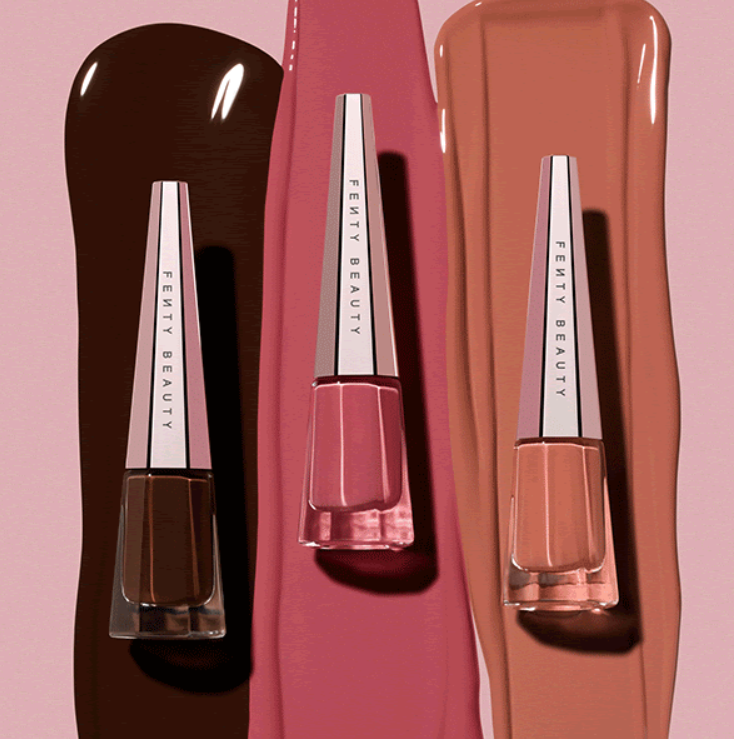 Fenty Beauty Stunna Lip Paint Longwear Fluid Lip Color Fenty Beauty Stunna Lip Paint Longwear Fluid Lip Color