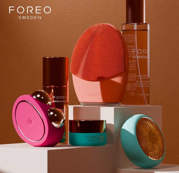 FOREO Labor Day Sale