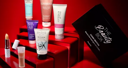 Freemans The Icons Edition Beauty Box 2025