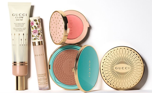 GUCCI Beauty is coming soon at Cult Beauty