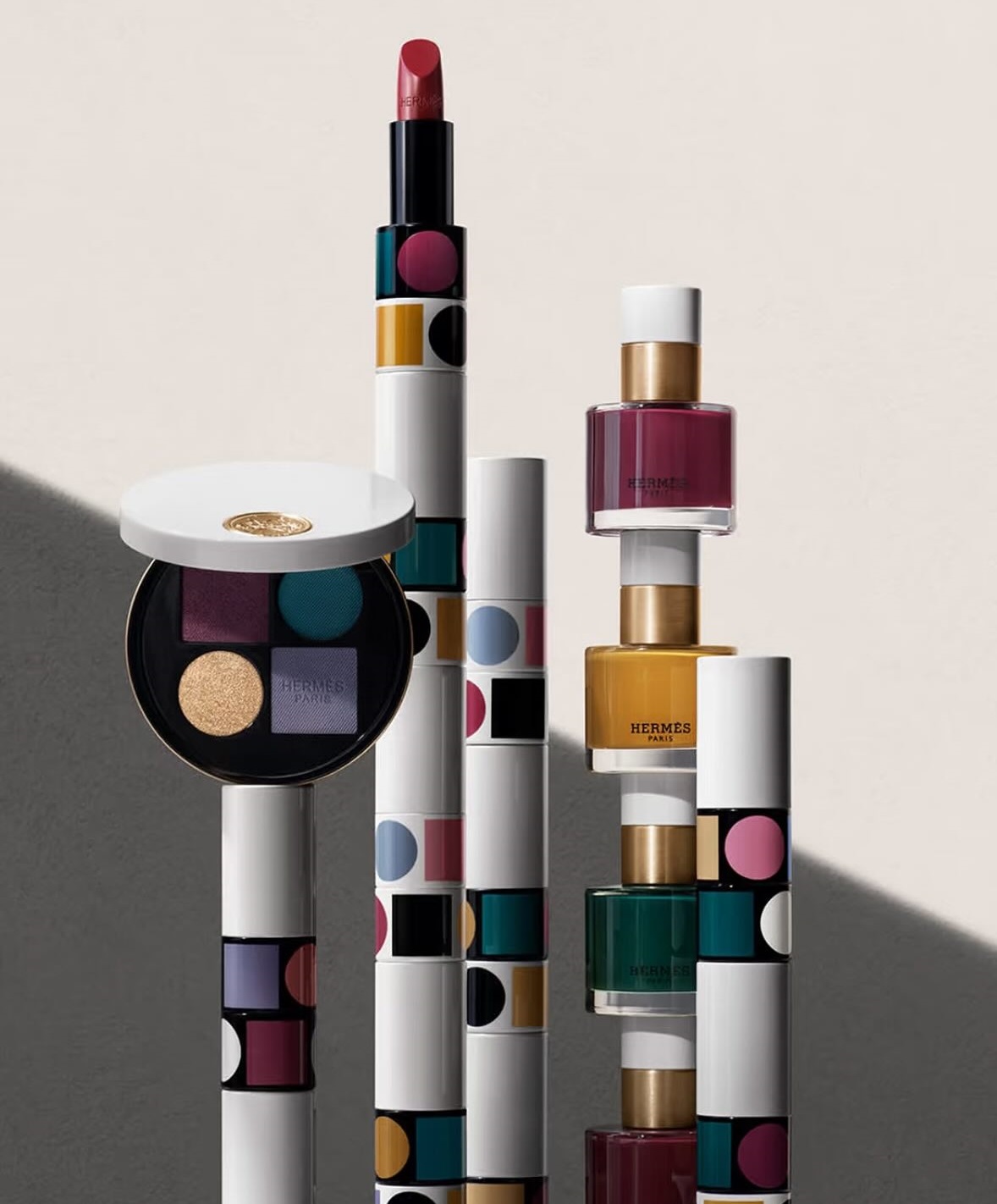 Hermes Fall/Winter 2025 Collection