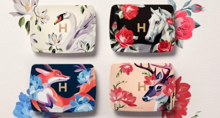 Hourglass Ambient Lighting Edit Collection 2025 – Back in stock