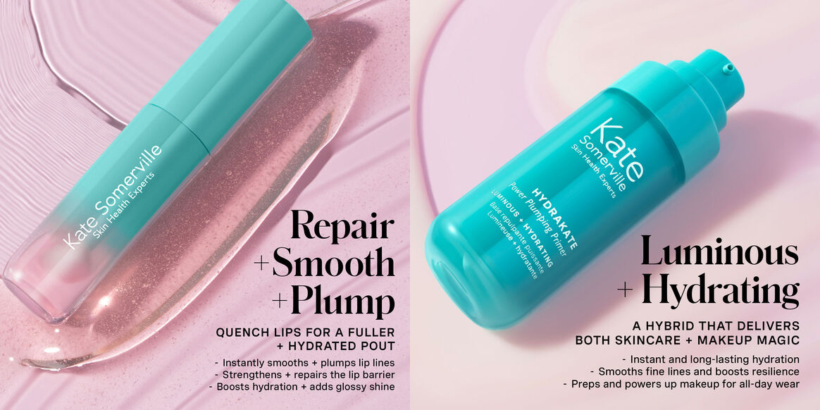 New launches from Kate Somerville New launches from Kate Somerville