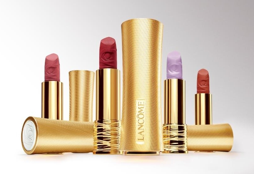 Lancome is launching new matte lipsticks soon Lancome is launching new matte lipsticks soon