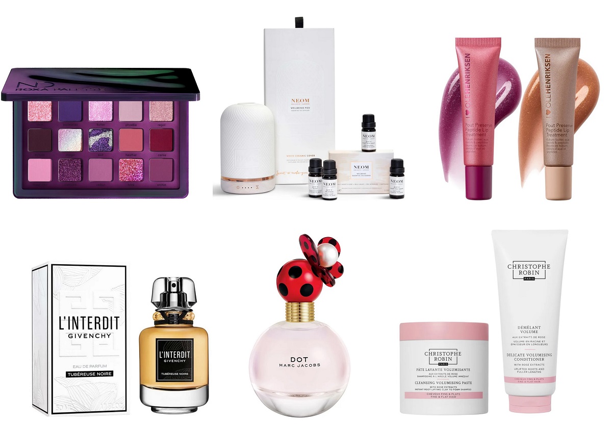 Flash offers at Lookfantastic