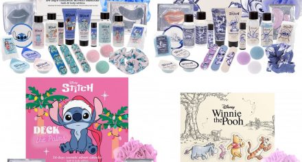 Mad Beauty Advent Calendars 2025