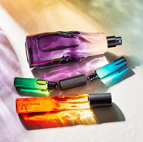 Moods has landed at Space NK Moods has landed at Space NK