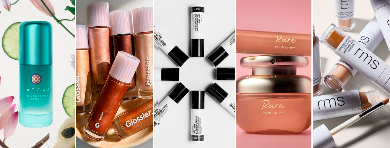 New Beauty Launches New Beauty Launches