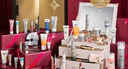 No7 Advent Calendars 2025 – Available now