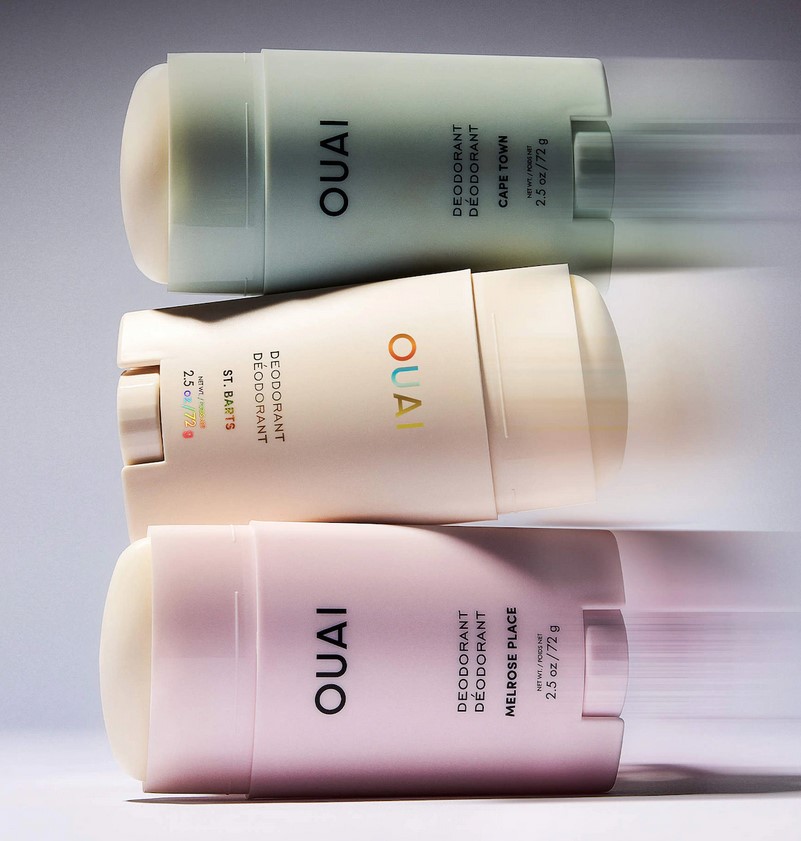 OUAI Deodorants OUAI Deodorants
