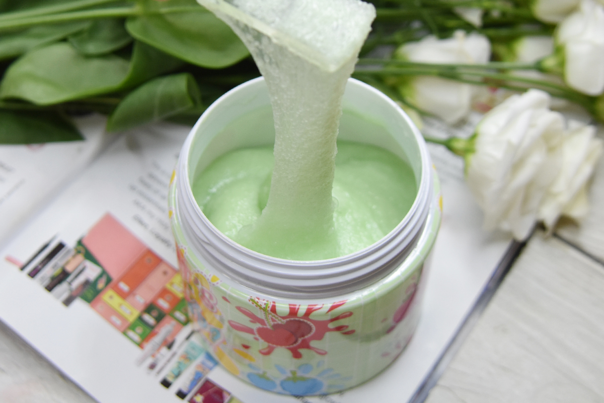 P. Louise bodycare Review P. Louise bodycare Review