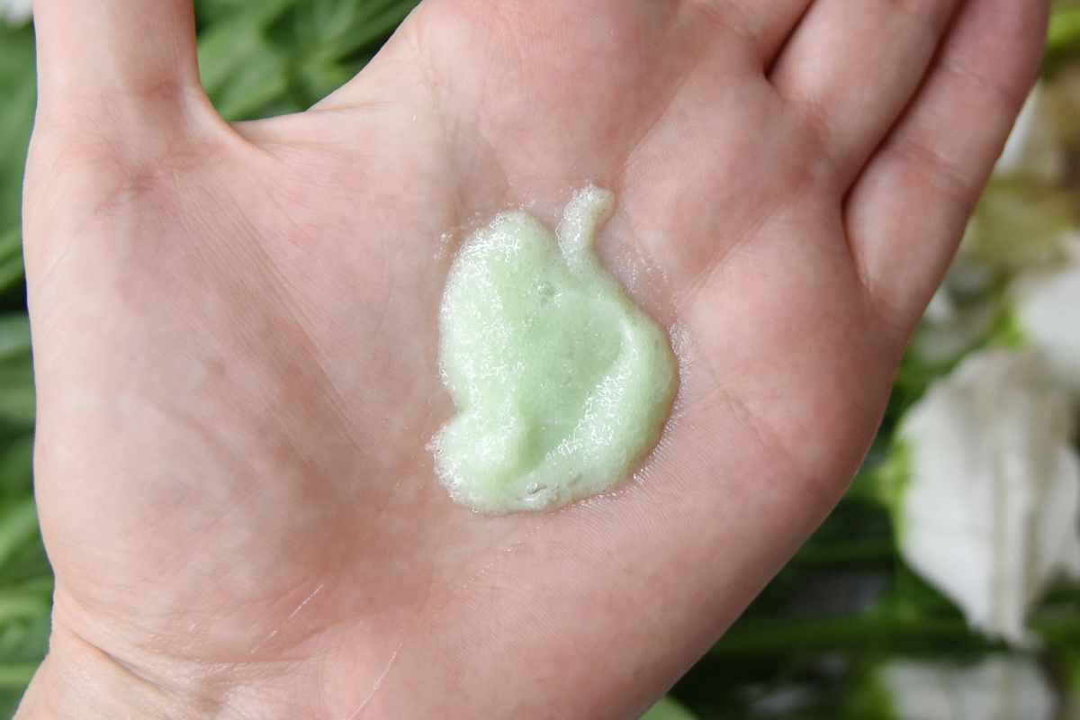 P. Louise What's The Scoop Stretchy Body Scrub mixed fruit P. Louise What's The Scoop Stretchy Body Scrub mixed fruit