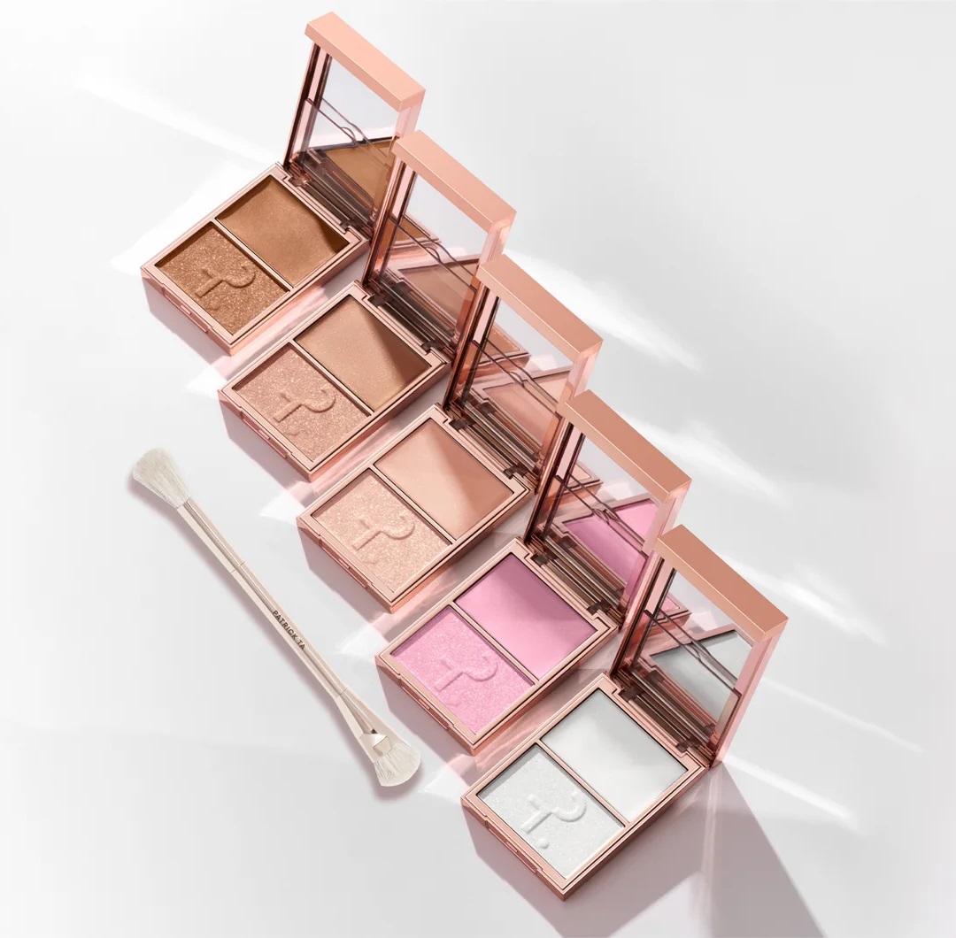 PATRICK TA Major Glow Highlighter PATRICK TA Major Glow Highlighter