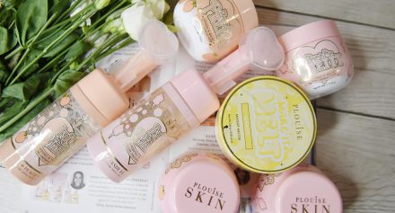 P. Louise Skincare Review P. Louise Skincare Review