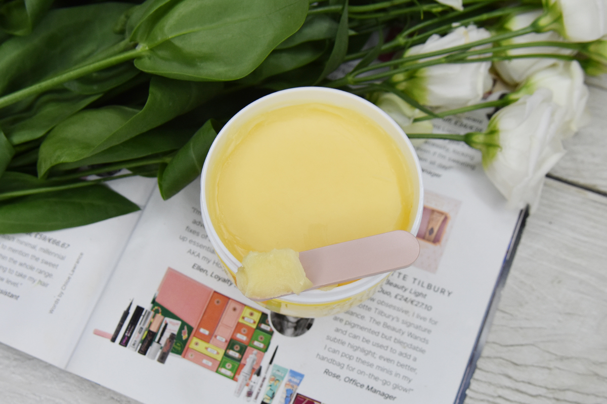 P. Louise Cleansing Balm 