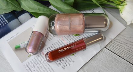 R.E.M. Beauty Review R.E.M. Beauty Review