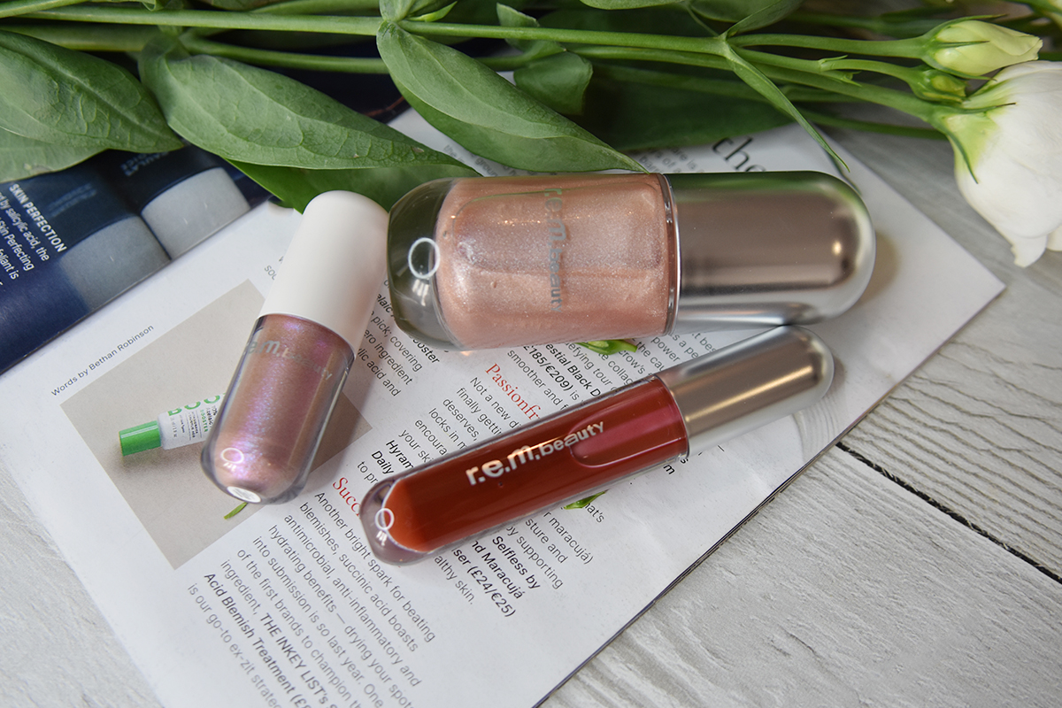 R.E.M. Beauty Review