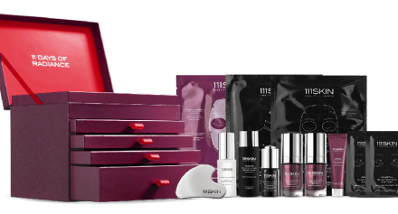 111Skin Advent Calendar 2025 – Available now 111Skin Advent Calendar 2025 – Available now